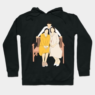 The Good Bad Mother Hoodie